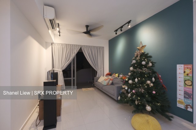 Arc at Tampines (D18), Condominium #220234911